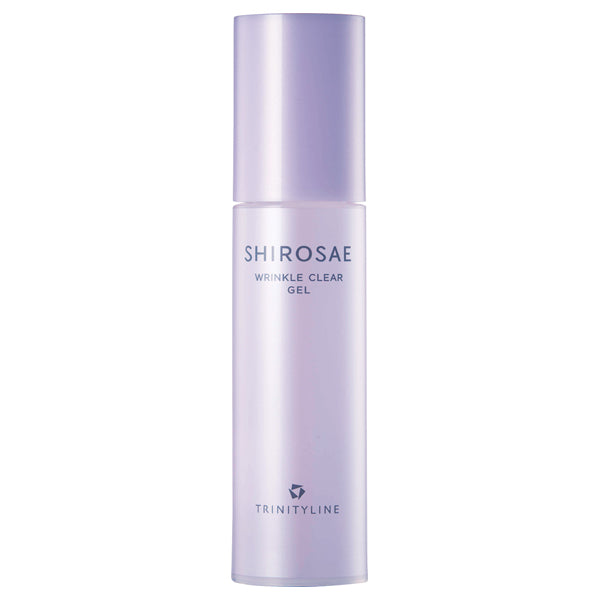 TRINITYLINE Shirosae Wrinkle Clear Gel, 50g