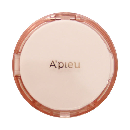 A’pieu Water Lock Cushion SPF50, NO.23 Natural Skin, 15g