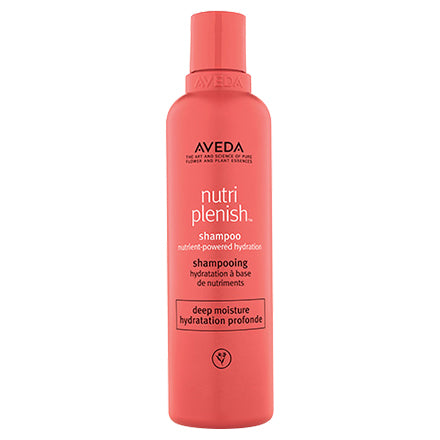 AVEDA Nutriplenish Shampoo Deep Moisture, 250ml