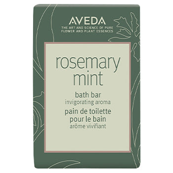 AVEDA Rosemary Mint Bath Bar, 200g