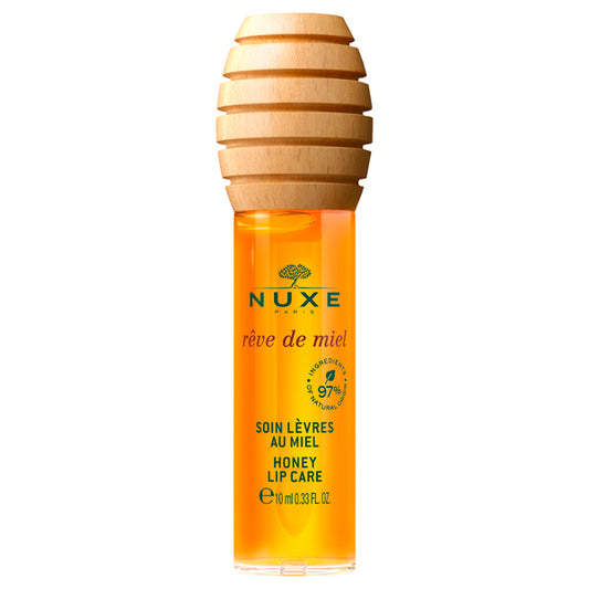 Nuxe Reve de Miel Lip Care, 10ml
