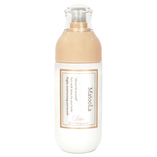 MatooLa Body Milk Dolce, 150ml