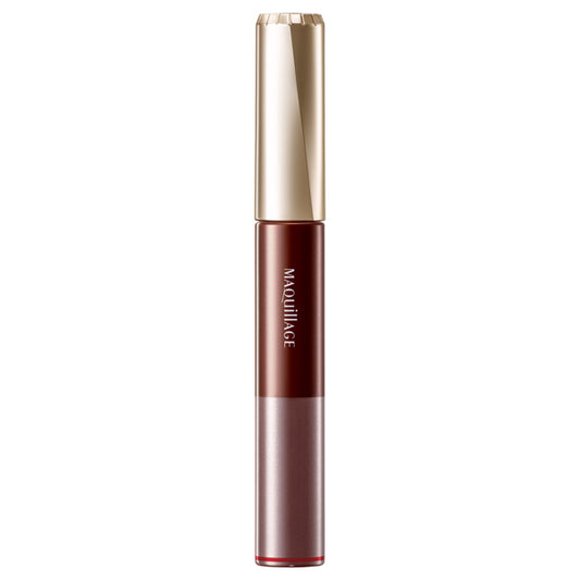 MAQuillAGE Dramatic Essence Mascara Long & Curl (BR660)