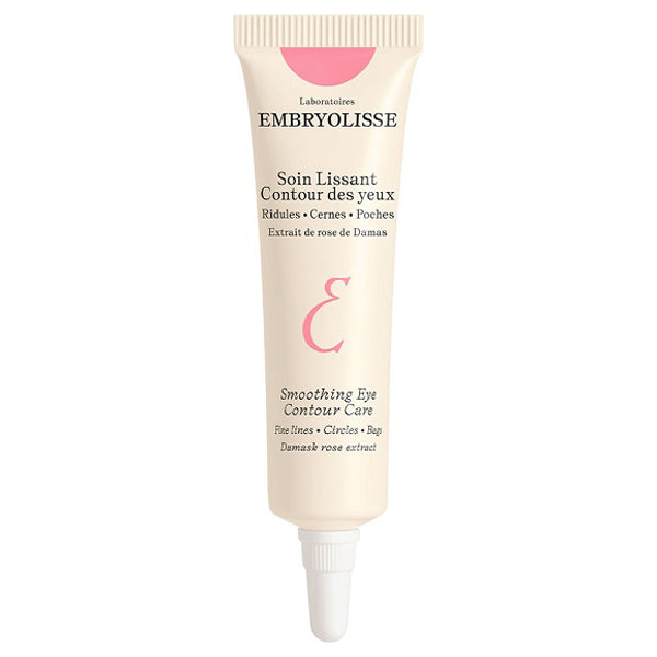 Embryolisse Smoothing Eye Cream, 15ml