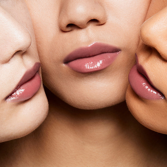 Tom Ford Beauty Gloss Luxe (22 Sunrise Pink)