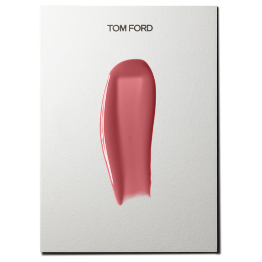 Tom Ford Beauty Gloss Luxe, 22 Sunrise Pink