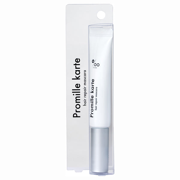 Promille karte Hair Repair Mascara, 15ml
