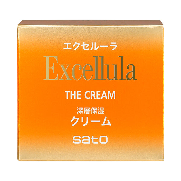 The Cream, 40g