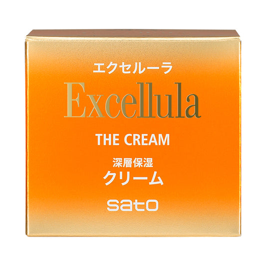 Excellula The Cream, 40g