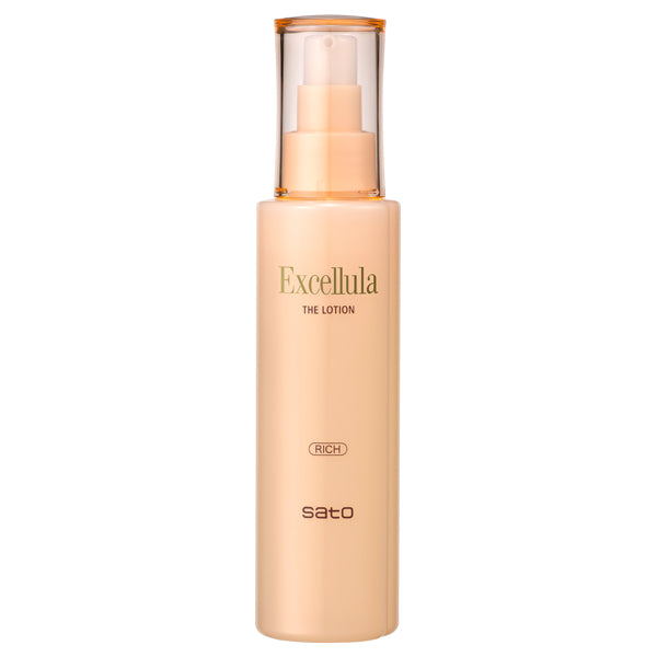 Excellula The Lotion Very Moisturizing, 145ml