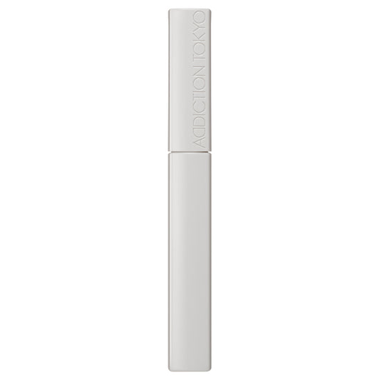 ADDICTION The Mascara Primer Curl Fixer (001 Sheer Black)