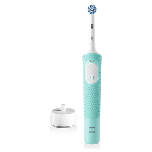 Oral-B Suminzumi Clean PRO Sensitive Electric Toothbrush (Mint Green)