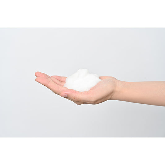 Natura Moon Delicate Care Foam, 350g