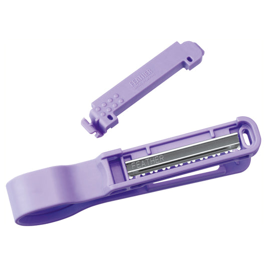 Hair Cut Monster Easy Bangs Self-Cutter