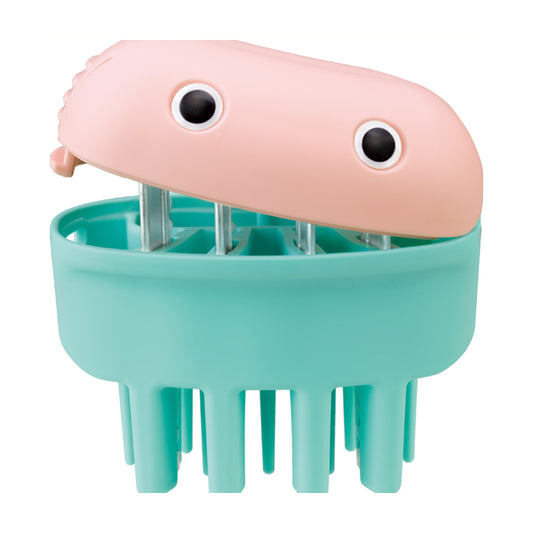 Hair Cut Monster Easy Hair Cut Brush
