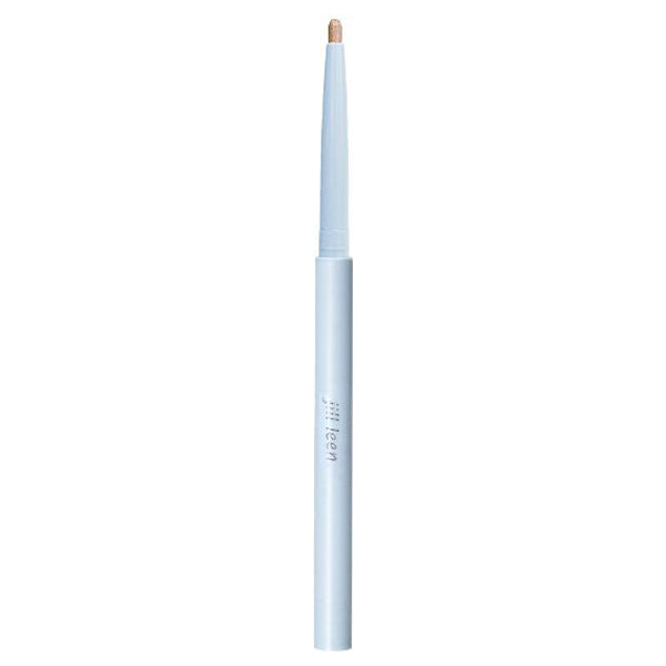 jill leen. Tear Eyelid Pencil (102 Peach Fizz)