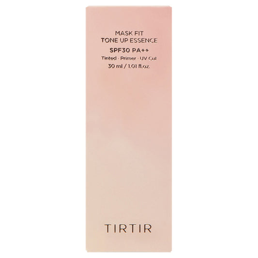TIRTIR Mask Fit Tone Up Essence, 30ml