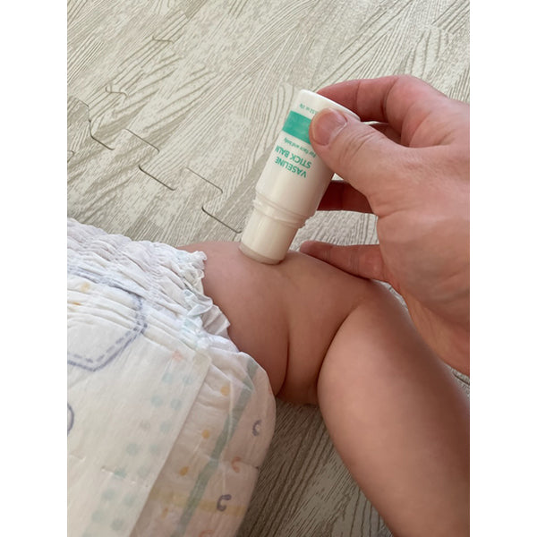 Stick-type moisturizer Vaseline Stick Balm, 15g