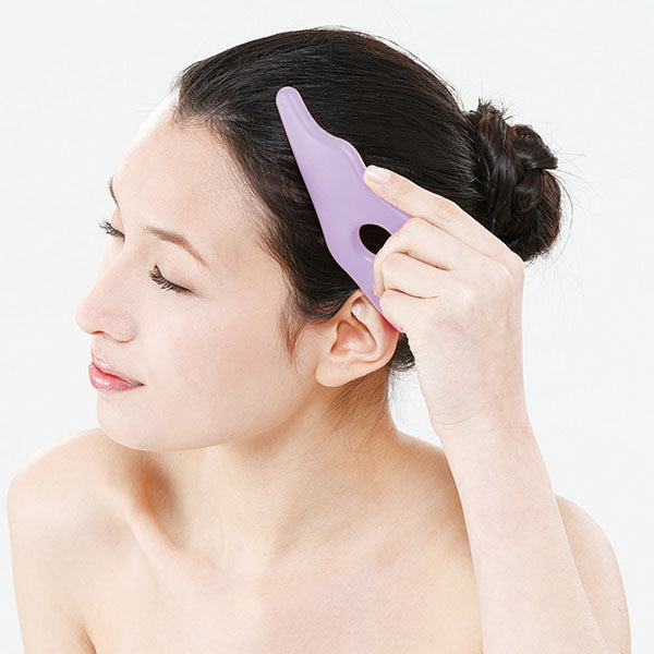 Mantensha Visager Kassa Care Blade (Lavender), 33g