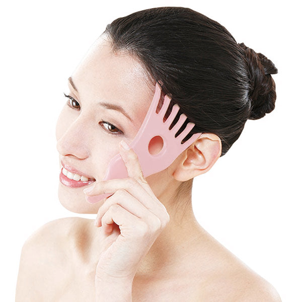 Mantensha Visager Kassa Care Blade (Pink), 33g