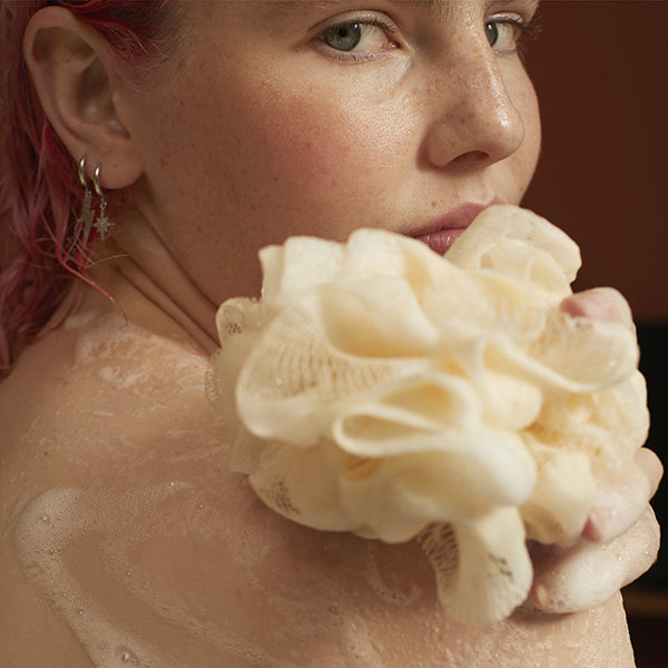 British Rose Shower Gel, 250ml