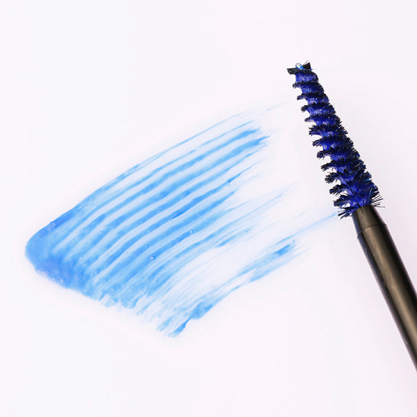 Coupy Pattern Color Mascara A, Blue, 7g