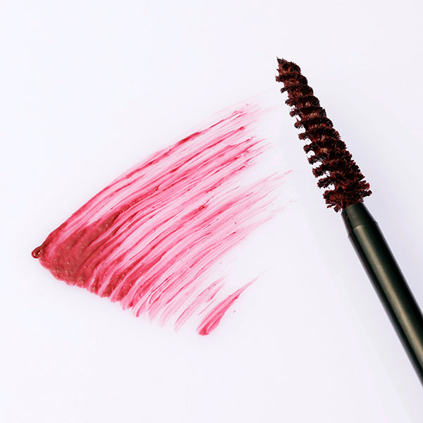 Stationery Cosme Coupy Pattern Color Mascara A (Raspberry Rose)