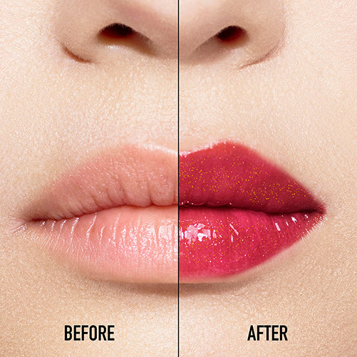 Dior Addict Lip Maximizer (027 Intense Fig)