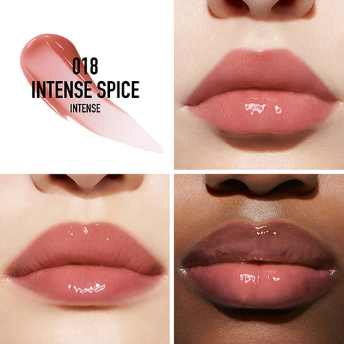 Dior Addict Lip Maximizer (018 Intense Spice)