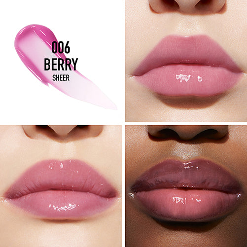 Dior Addict Lip Maximizer (006 Berry)
