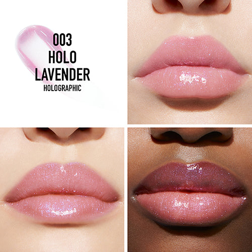 Dior Addict Lip Maximizer (003 Holographic Lavender)
