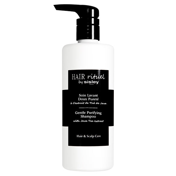 Sisley Hair Rituel Gentle Purifying Shampoo, 500ml