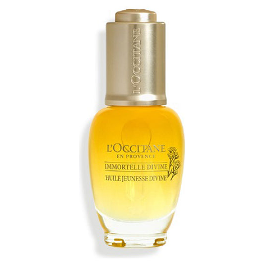 L'OCCITANE Immortelle Divine Intensive Oil, 30ml