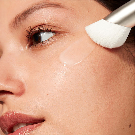 M.A.C #001 Serum + Moisturizer Brush