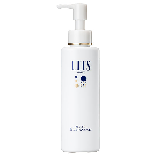 Lits Moist Milk Essence, 100ml