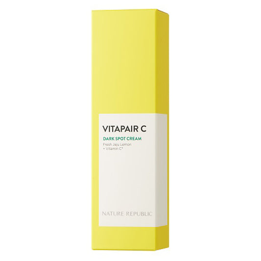 Nature Republic Vitapair C Cream (50g)