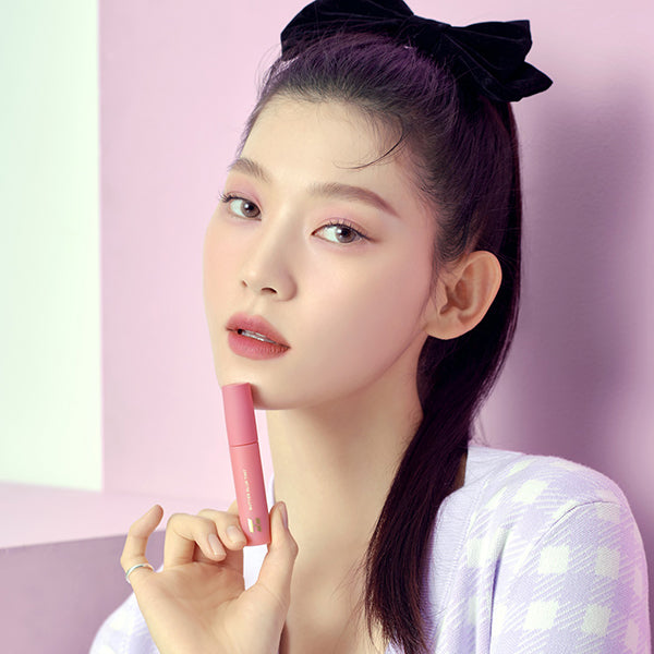 Holika Holika Butter Blur Tint, 09 Vine, 4g, Fluffy texture that feels great when applied