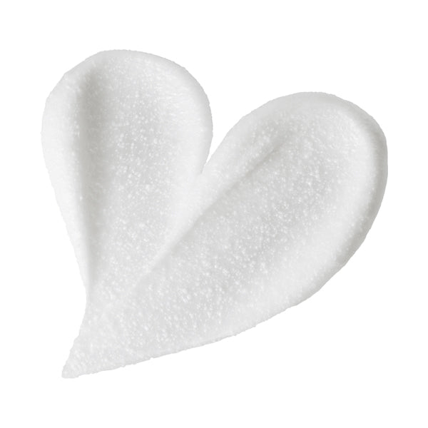 HAP+R Face Scrub, 100g