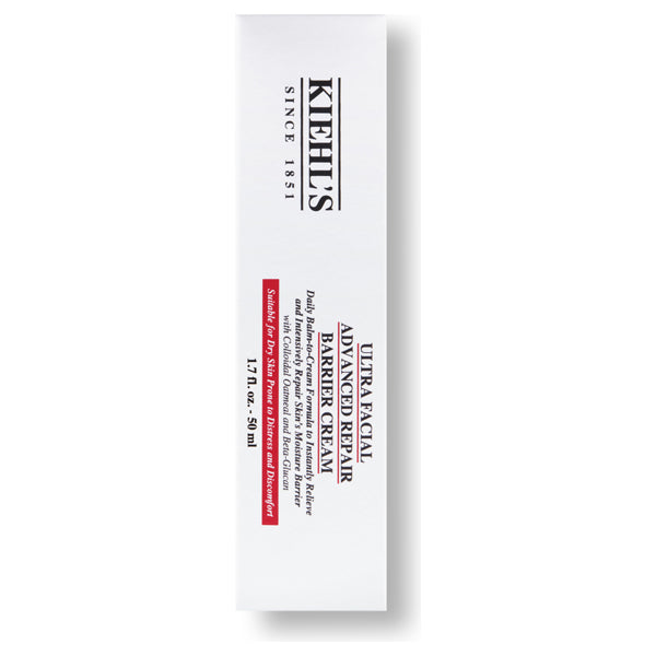 Kiehl’s Advanced Skin Barrier Cream UF, 50ml