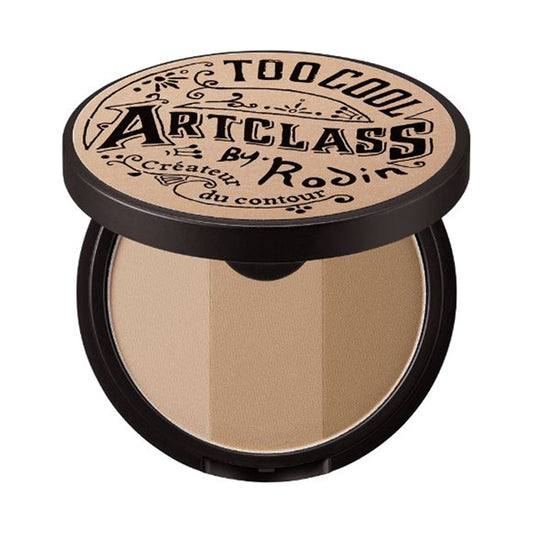 too cool for school Art Class by Rodin Shading Master (02 Modern)