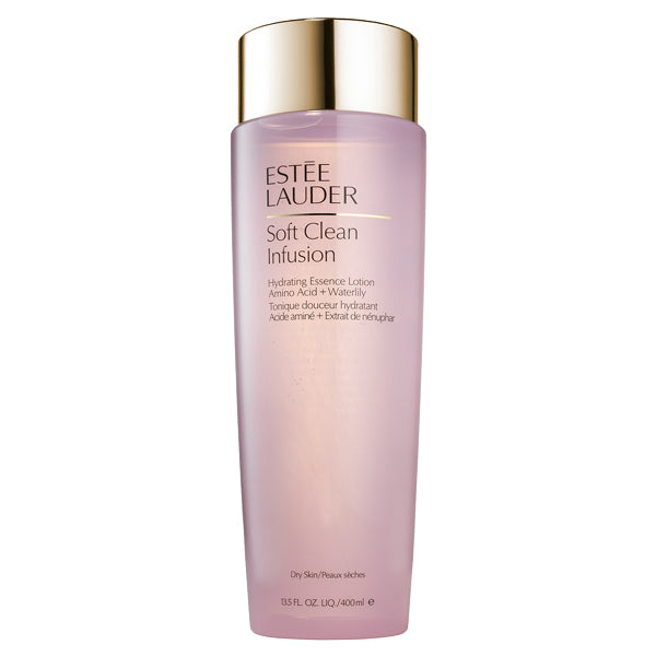 Estee Lauder SC Infusion Hydrating Essence Lotion, 400ml