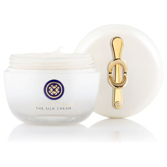 Tatcha Silk Cream, 50ml