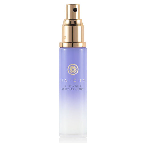 Tatcha Luminous Dewy Skin Mist, 40ml
