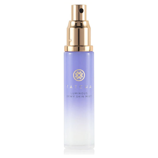 Tatcha Luminous Dewy Skin Mist, 40ml