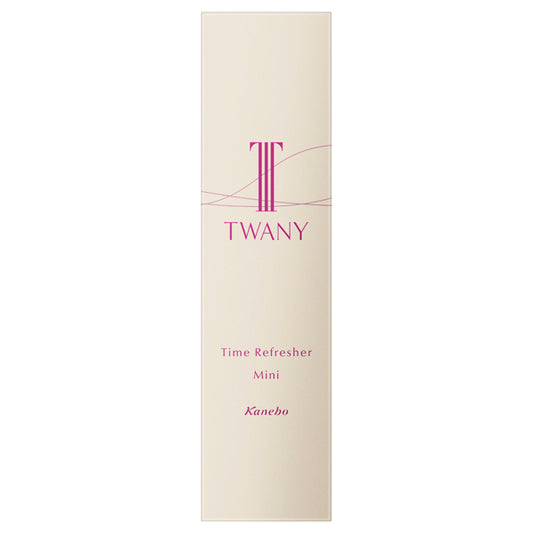 TWANY Time Refresher V Mini, 18ml (Rose Bloom)