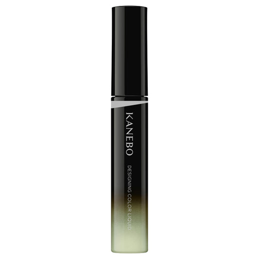 KANEBO Designing Color Liquid, SPF4, (04 Pale Green)