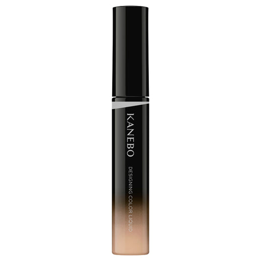 KANEBO Designing Color Liquid, SPF8, (03 Apricot Orange)
