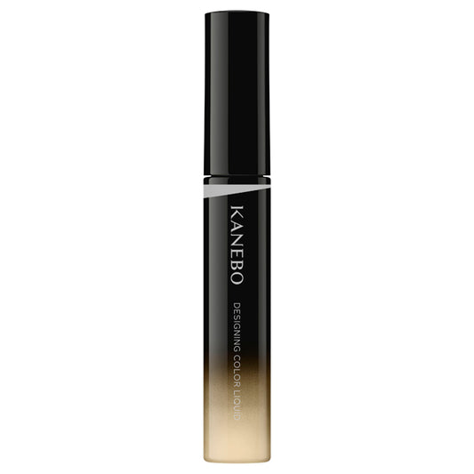 KANEBO Designing Color Liquid, SPF12, (01 Soft Beige)