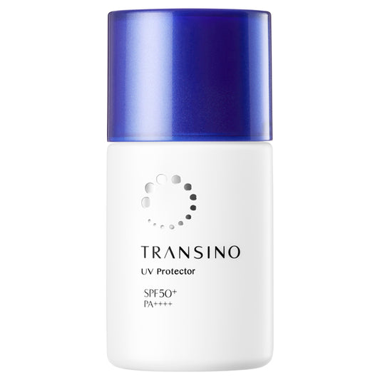 Transino Medicated UV Protector SPF50, 30ml