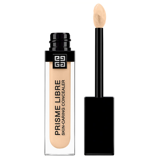 Givenchy Prism Libre Skincare Concealer (No.W100), 11ml